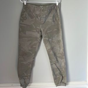 Republic camo ladies pants